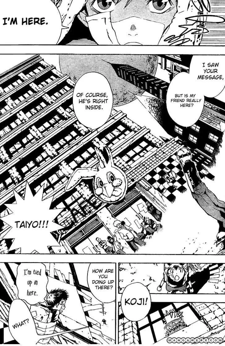 Continue Chapter 1 page 7 - 