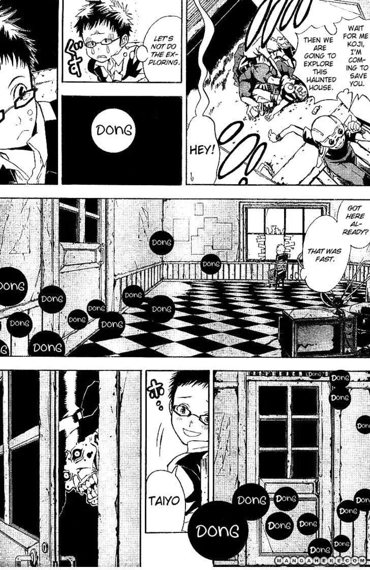 Continue Chapter 1 page 9 - 