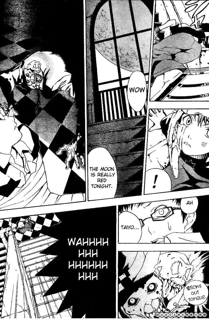 Continue Chapter 1 page 10 - 