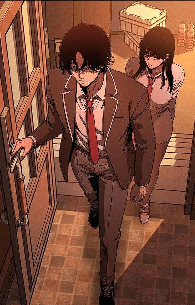 Contract Admission Chapter 24 page 45 - 