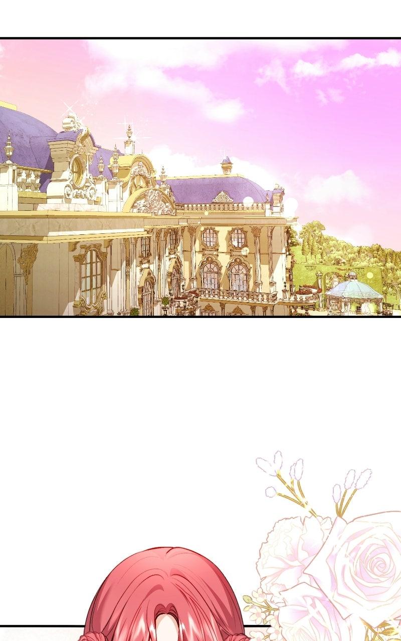 Contract Marriage with the Second Lead Chapter 21 page 1 - 