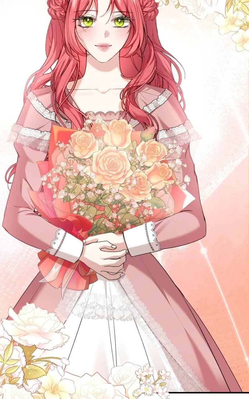 Contract Marriage with the Second Lead Chapter 21 page 2 - 