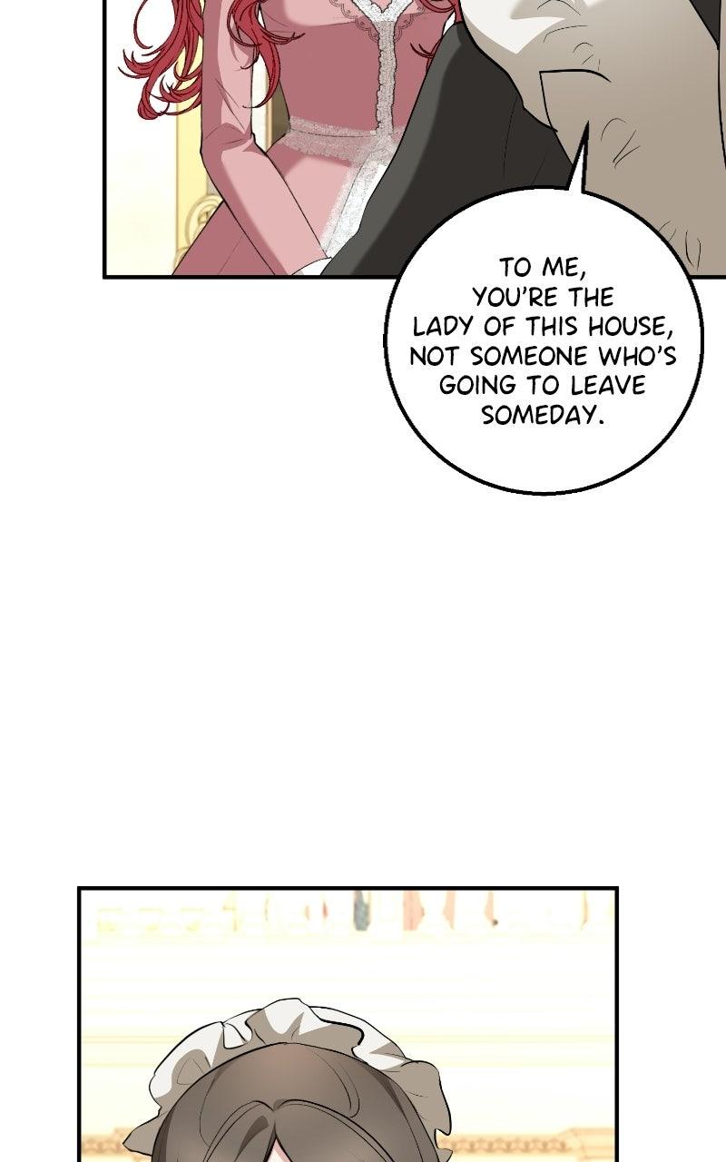 Contract Marriage with the Second Lead Chapter 21 page 11 - 