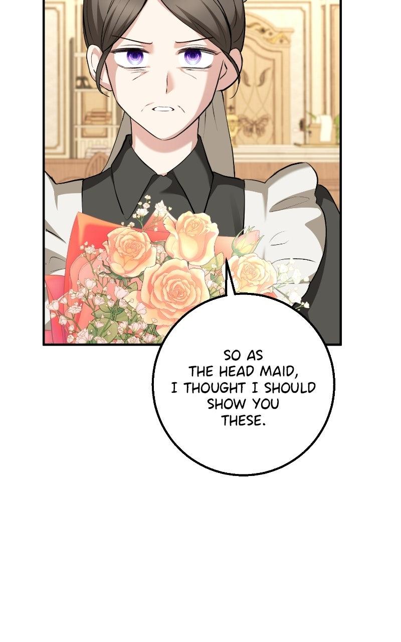 Contract Marriage with the Second Lead Chapter 21 page 12 - 