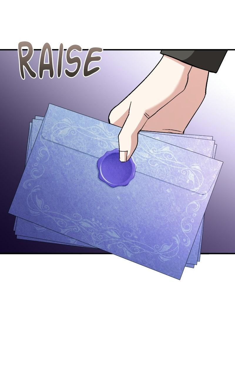 Contract Marriage with the Second Lead Chapter 21 page 13 - 
