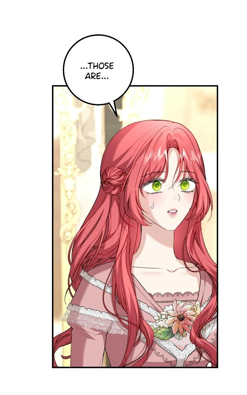 Contract Marriage with the Second Lead Chapter 21 page 14 - 