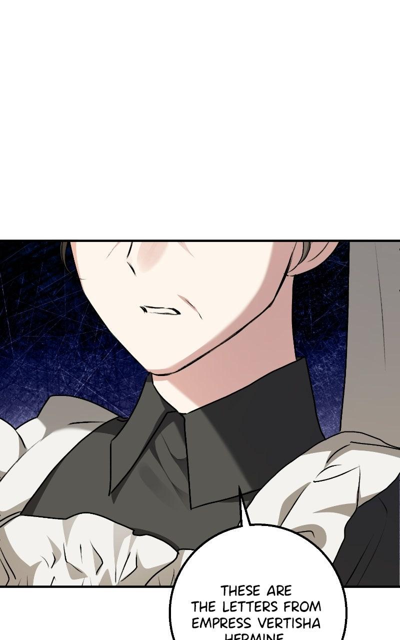 Contract Marriage with the Second Lead Chapter 21 page 15 - 