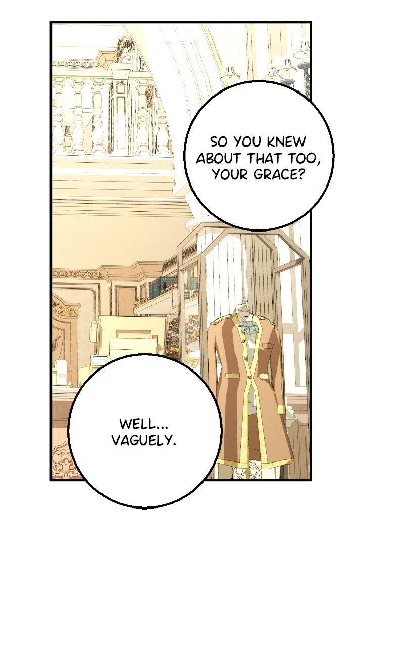 Contract Marriage with the Second Lead Chapter 21 page 18 - 