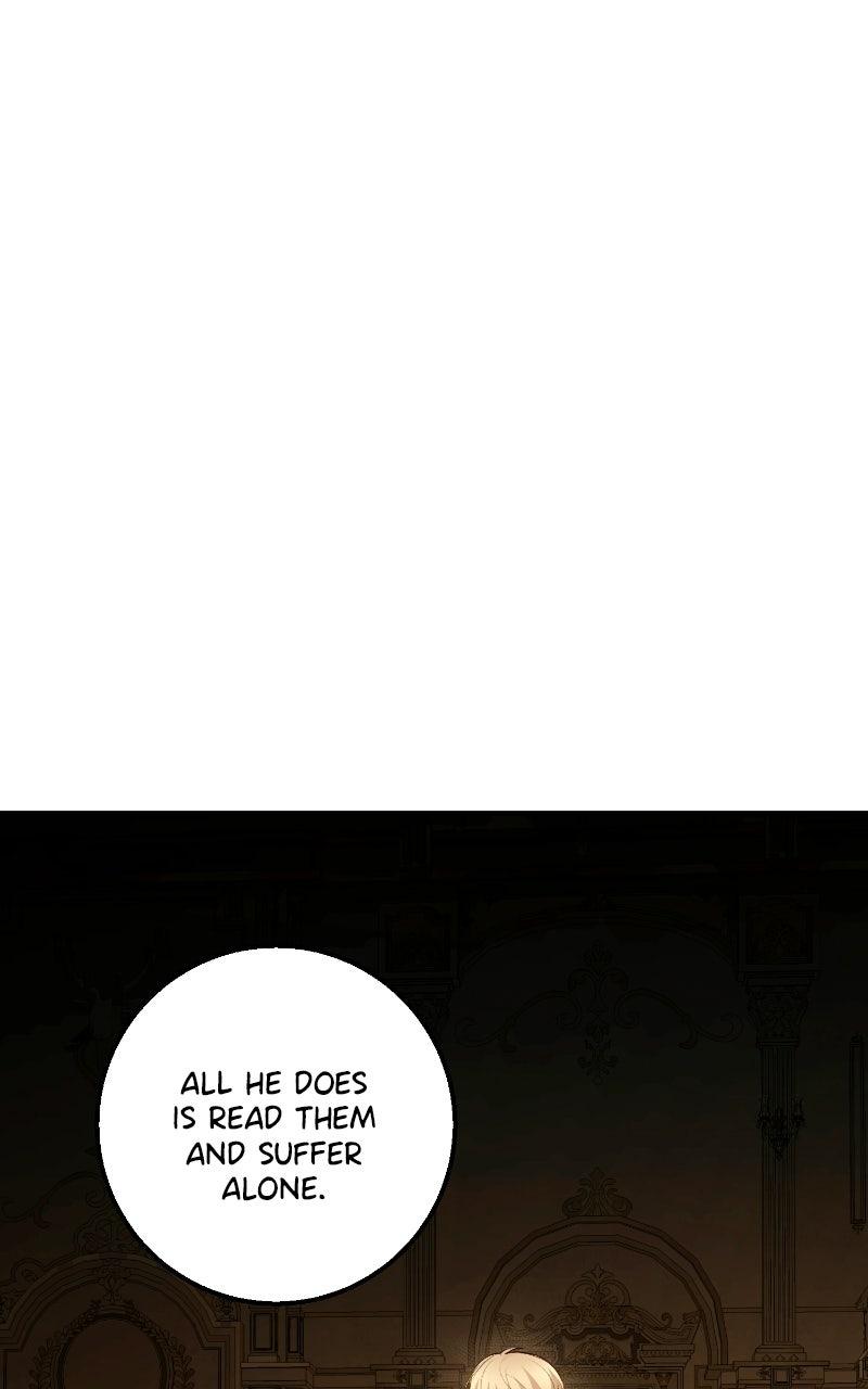 Contract Marriage with the Second Lead Chapter 21 page 20 - 
