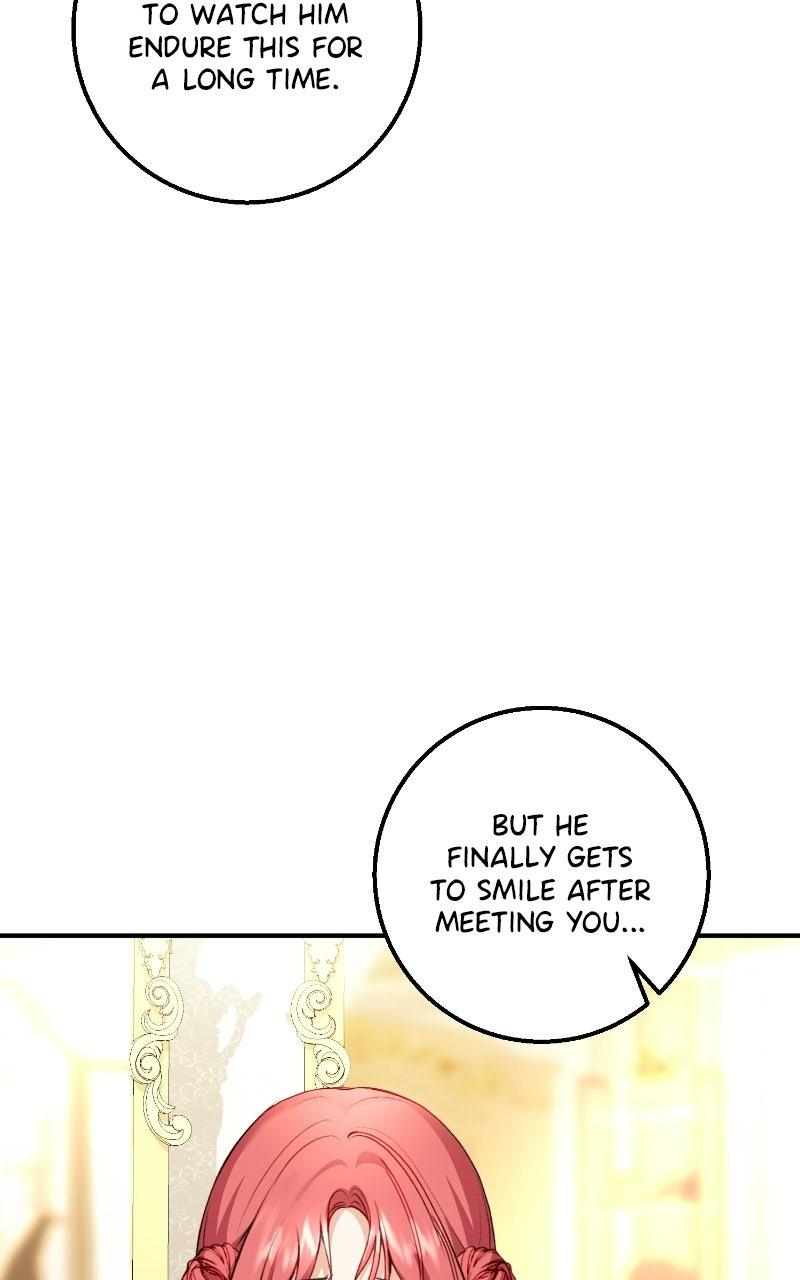 Contract Marriage with the Second Lead Chapter 21 page 23 - 