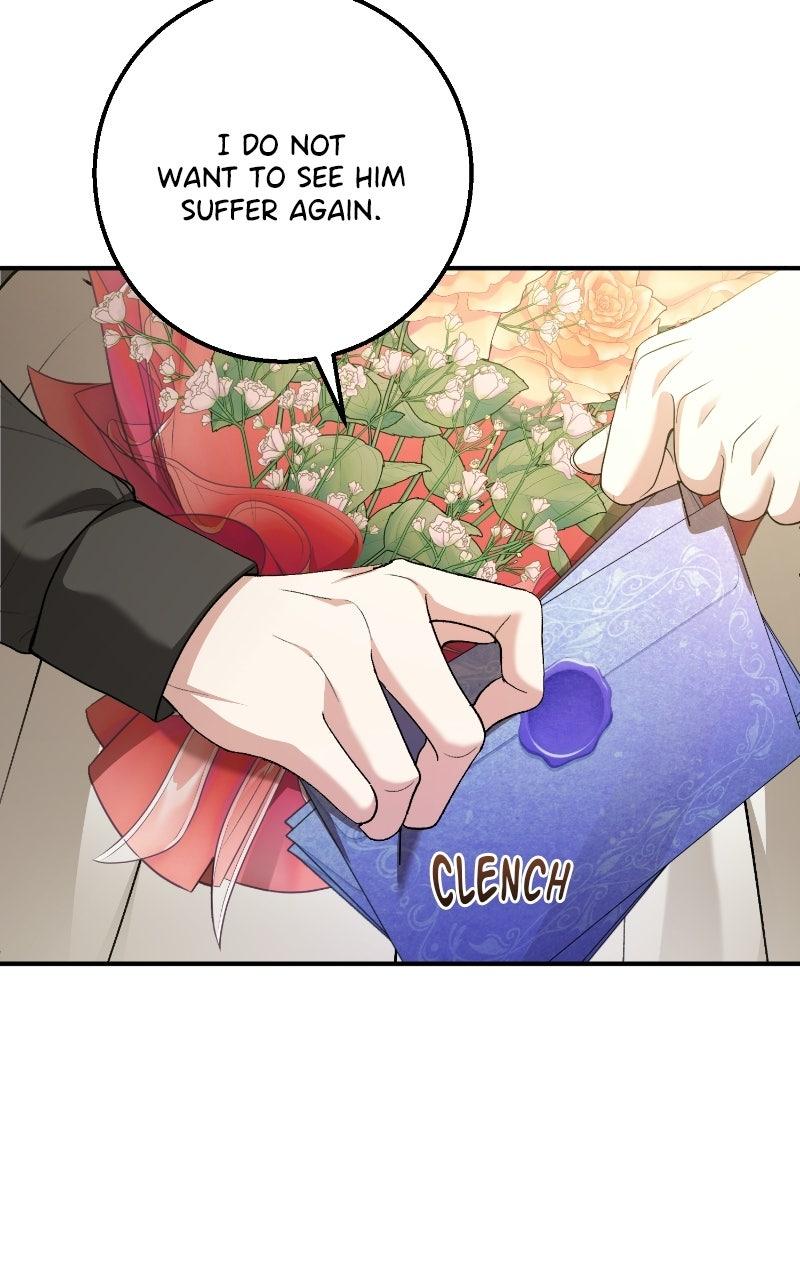 Contract Marriage with the Second Lead Chapter 21 page 25 - 