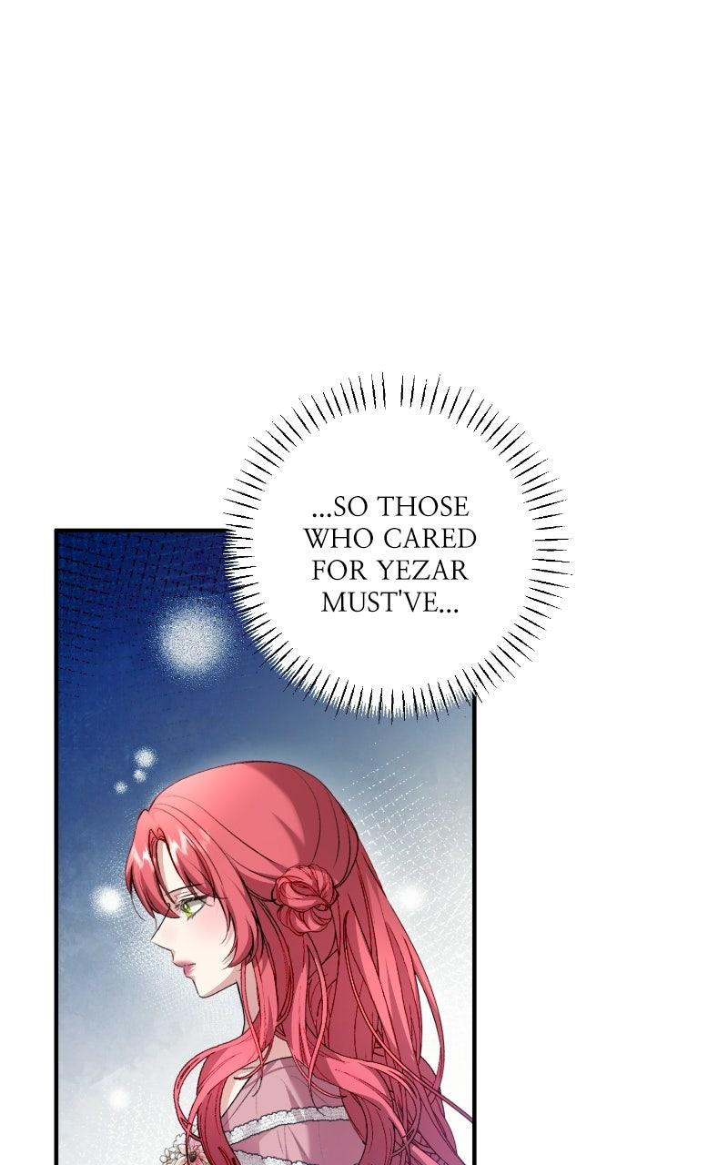 Contract Marriage with the Second Lead Chapter 21 page 26 - 