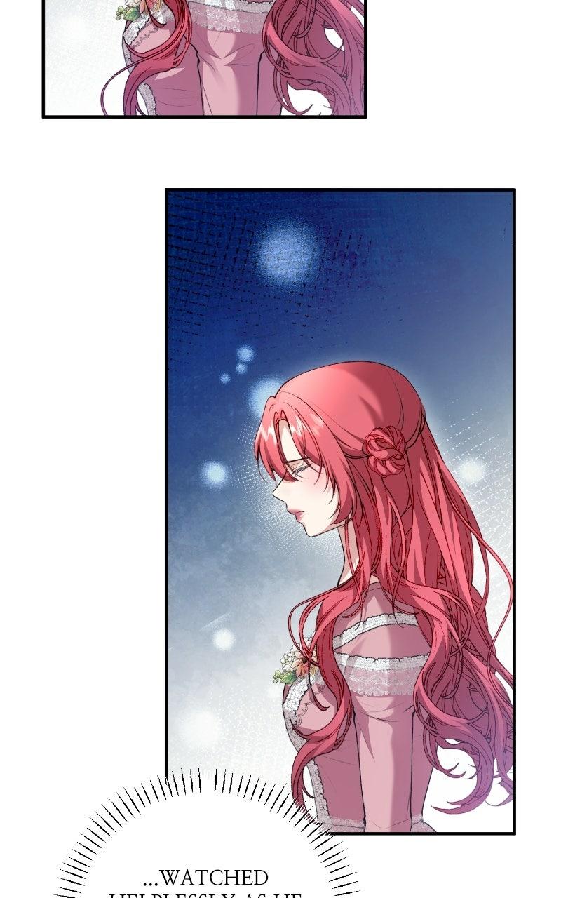 Contract Marriage with the Second Lead Chapter 21 page 27 - 