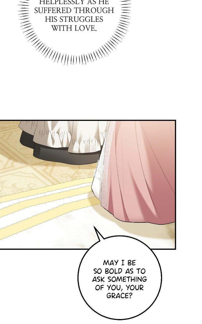 Contract Marriage with the Second Lead Chapter 21 page 28 - 
