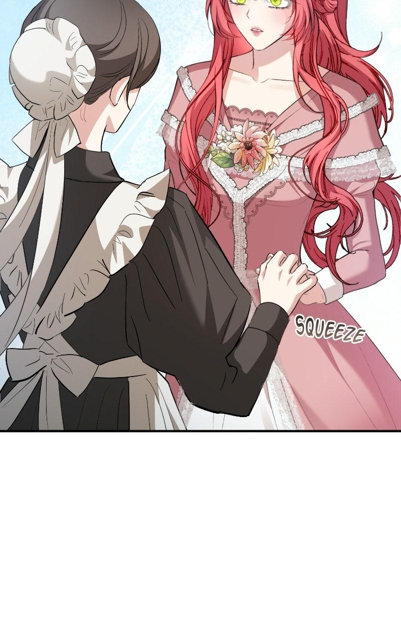 Contract Marriage with the Second Lead Chapter 21 page 30 - 