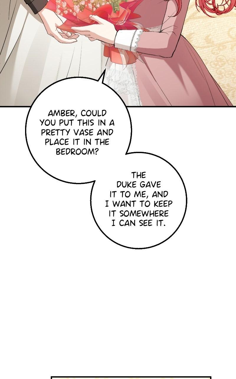 Contract Marriage with the Second Lead Chapter 21 page 4 - 