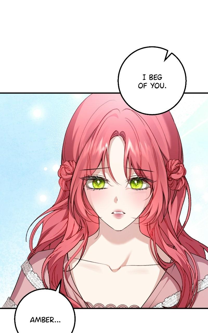 Contract Marriage with the Second Lead Chapter 21 page 31 - 