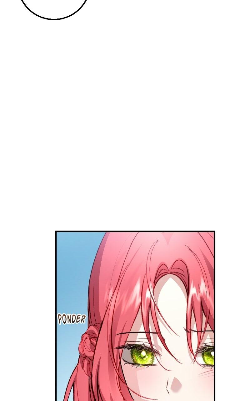 Contract Marriage with the Second Lead Chapter 21 page 32 - 