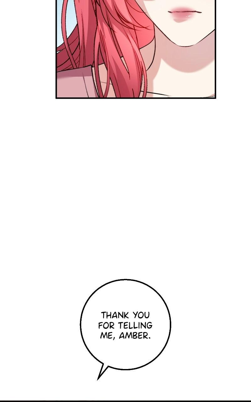 Contract Marriage with the Second Lead Chapter 21 page 33 - 