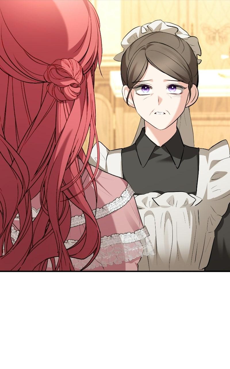 Contract Marriage with the Second Lead Chapter 21 page 34 - 