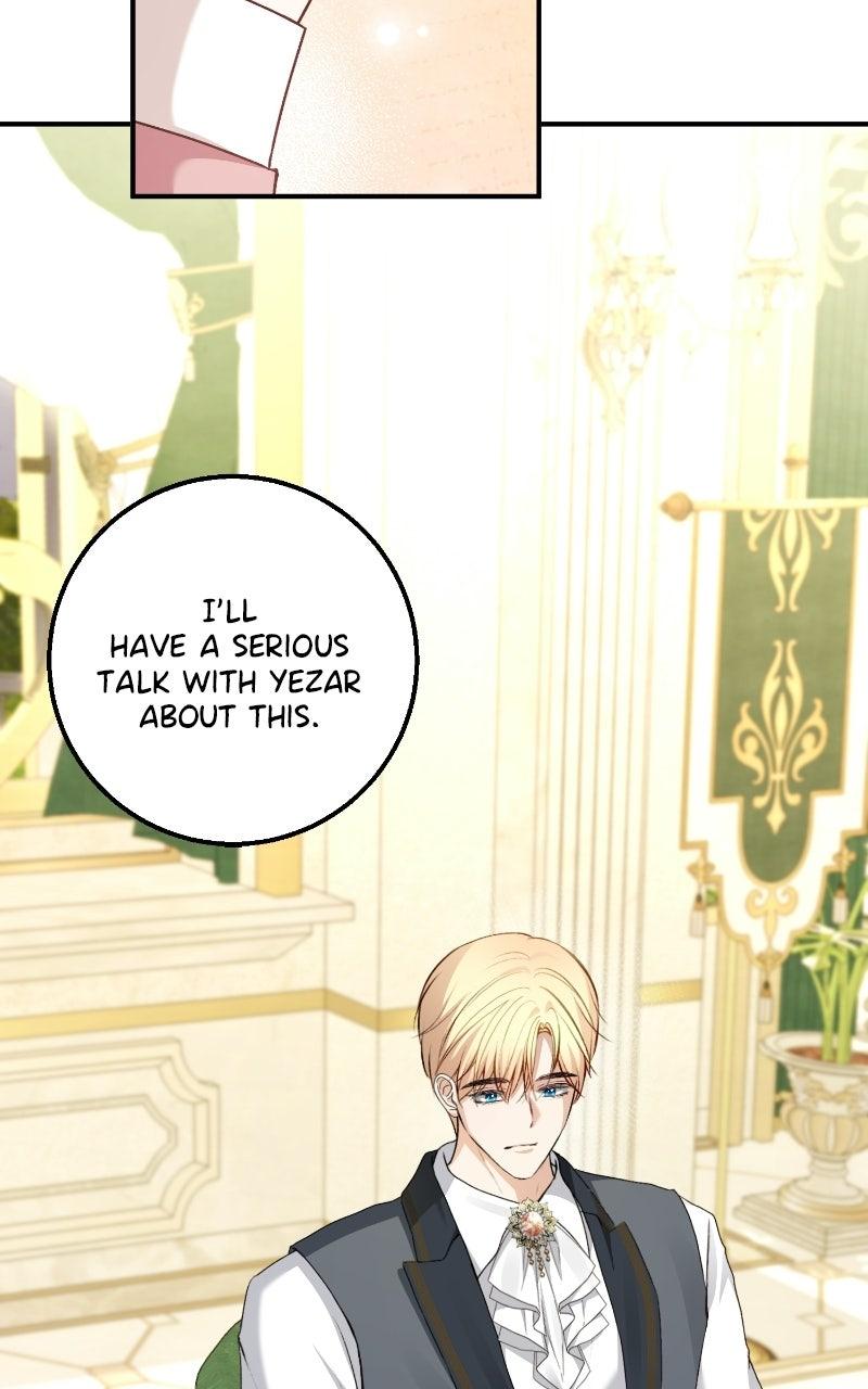 Contract Marriage with the Second Lead Chapter 21 page 36 - 