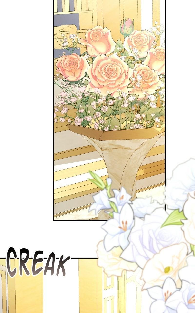 Contract Marriage with the Second Lead Chapter 21 page 39 - 