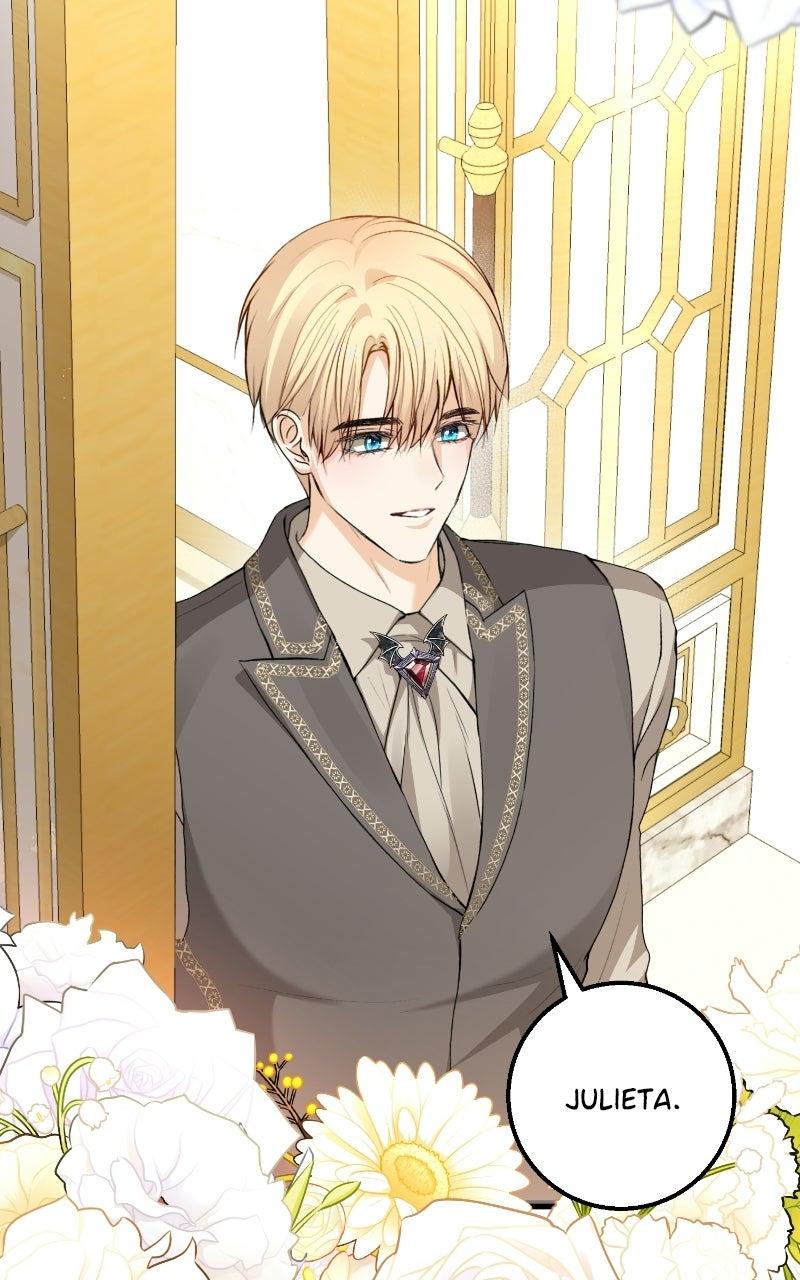 Contract Marriage with the Second Lead Chapter 21 page 40 - 