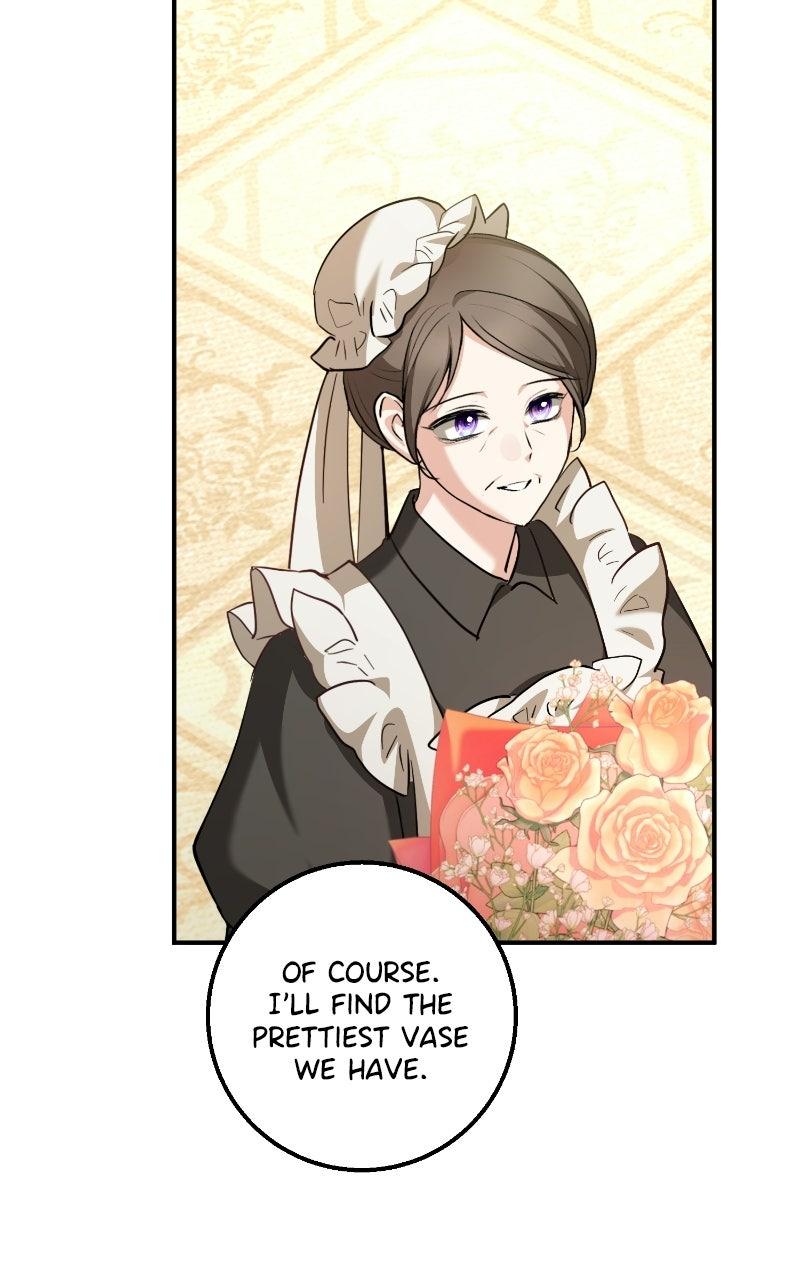 Contract Marriage with the Second Lead Chapter 21 page 5 - 