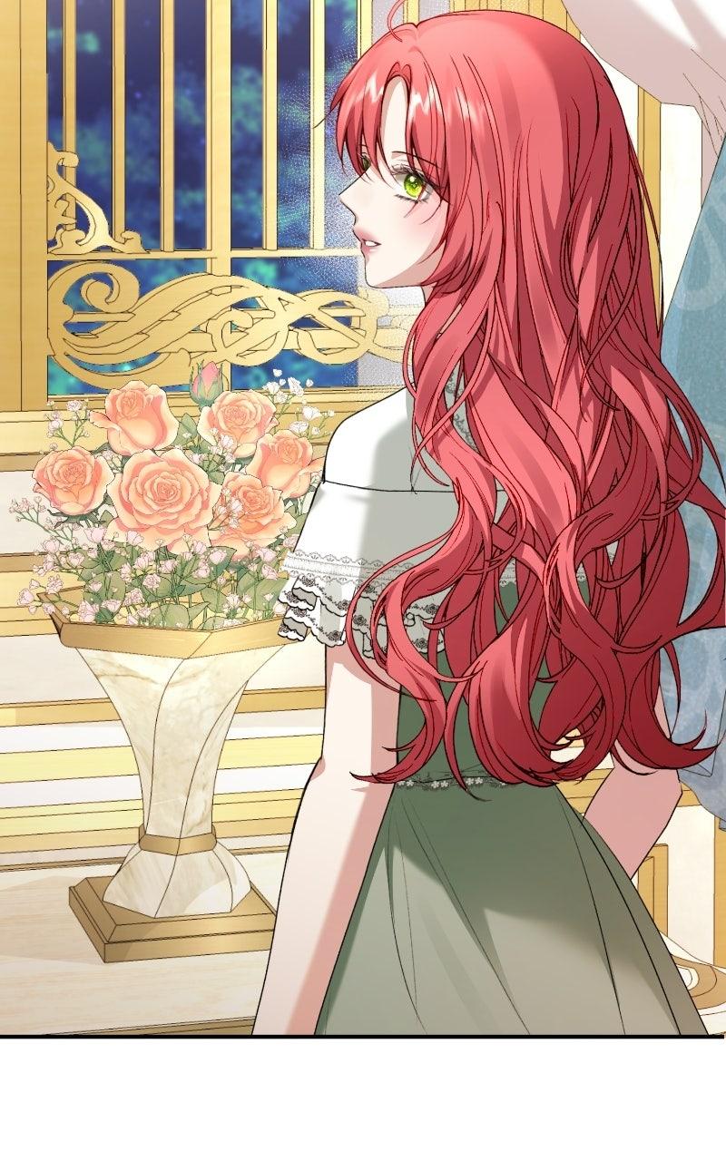 Contract Marriage with the Second Lead Chapter 21 page 42 - 