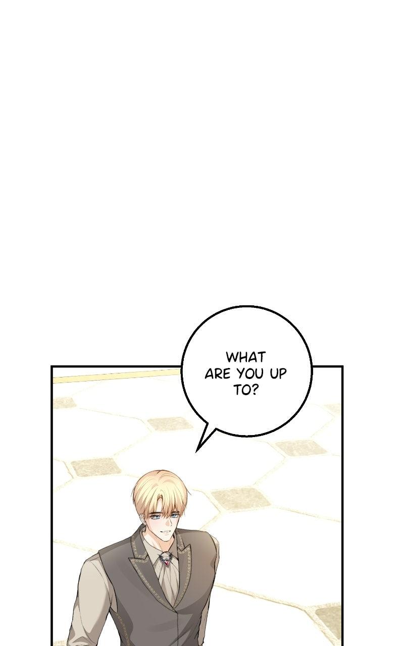Contract Marriage with the Second Lead Chapter 21 page 43 - 