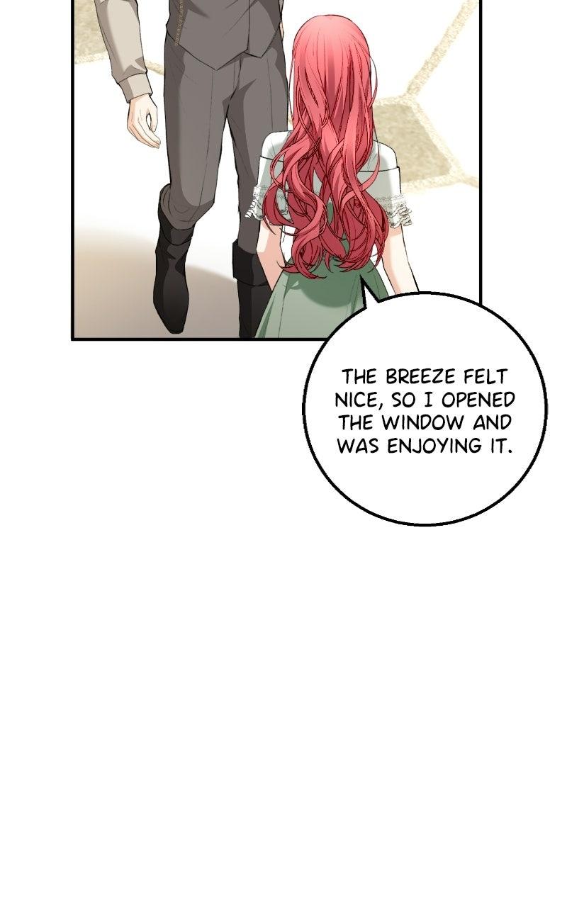 Contract Marriage with the Second Lead Chapter 21 page 44 - 