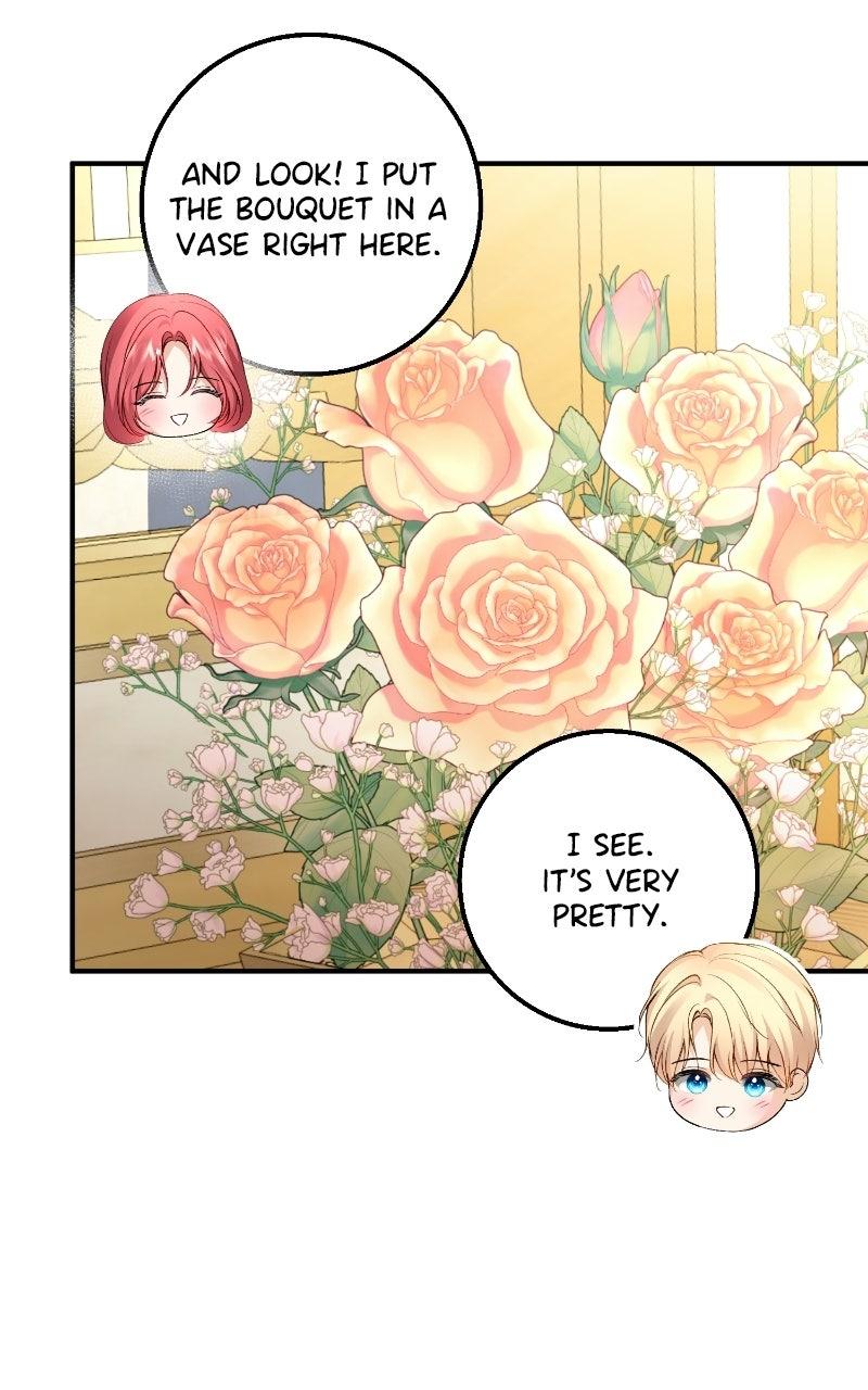 Contract Marriage with the Second Lead Chapter 21 page 45 - 