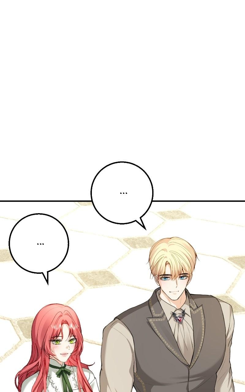 Contract Marriage with the Second Lead Chapter 21 page 46 - 