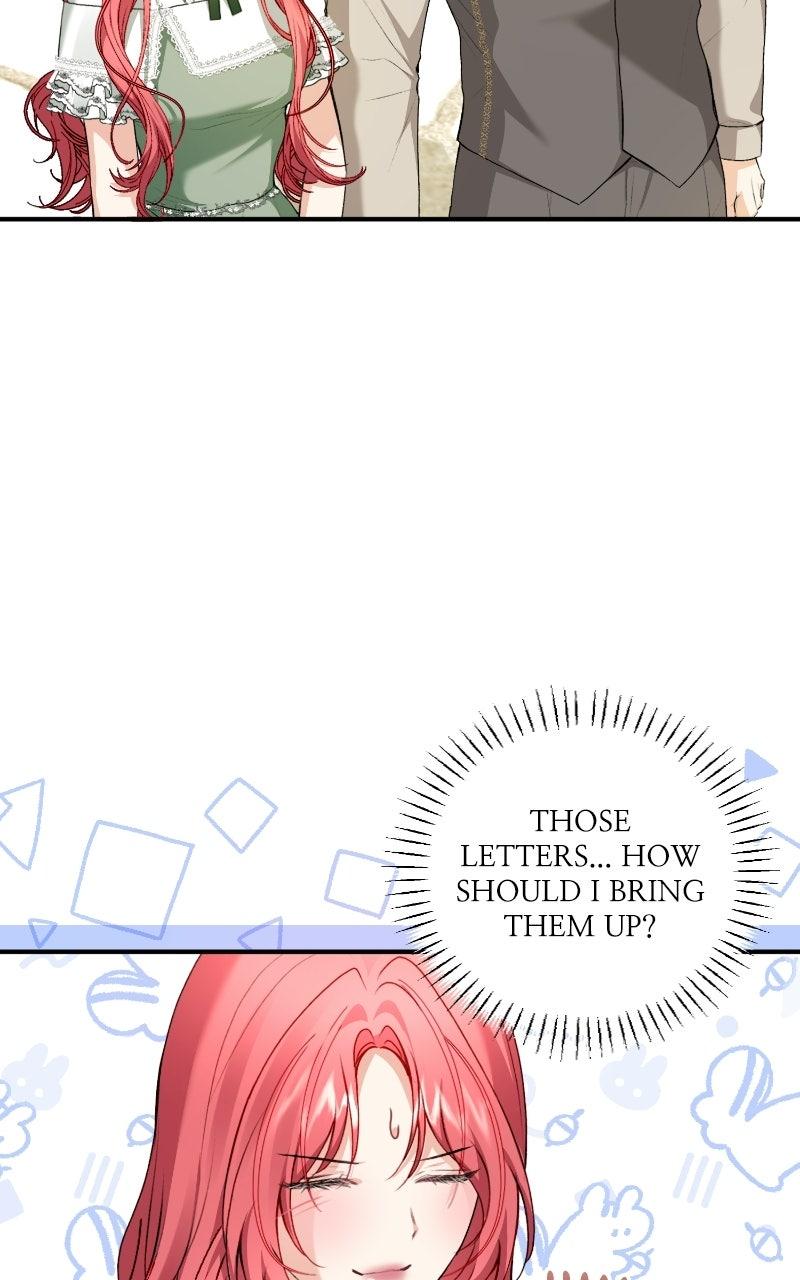 Contract Marriage with the Second Lead Chapter 21 page 47 - 