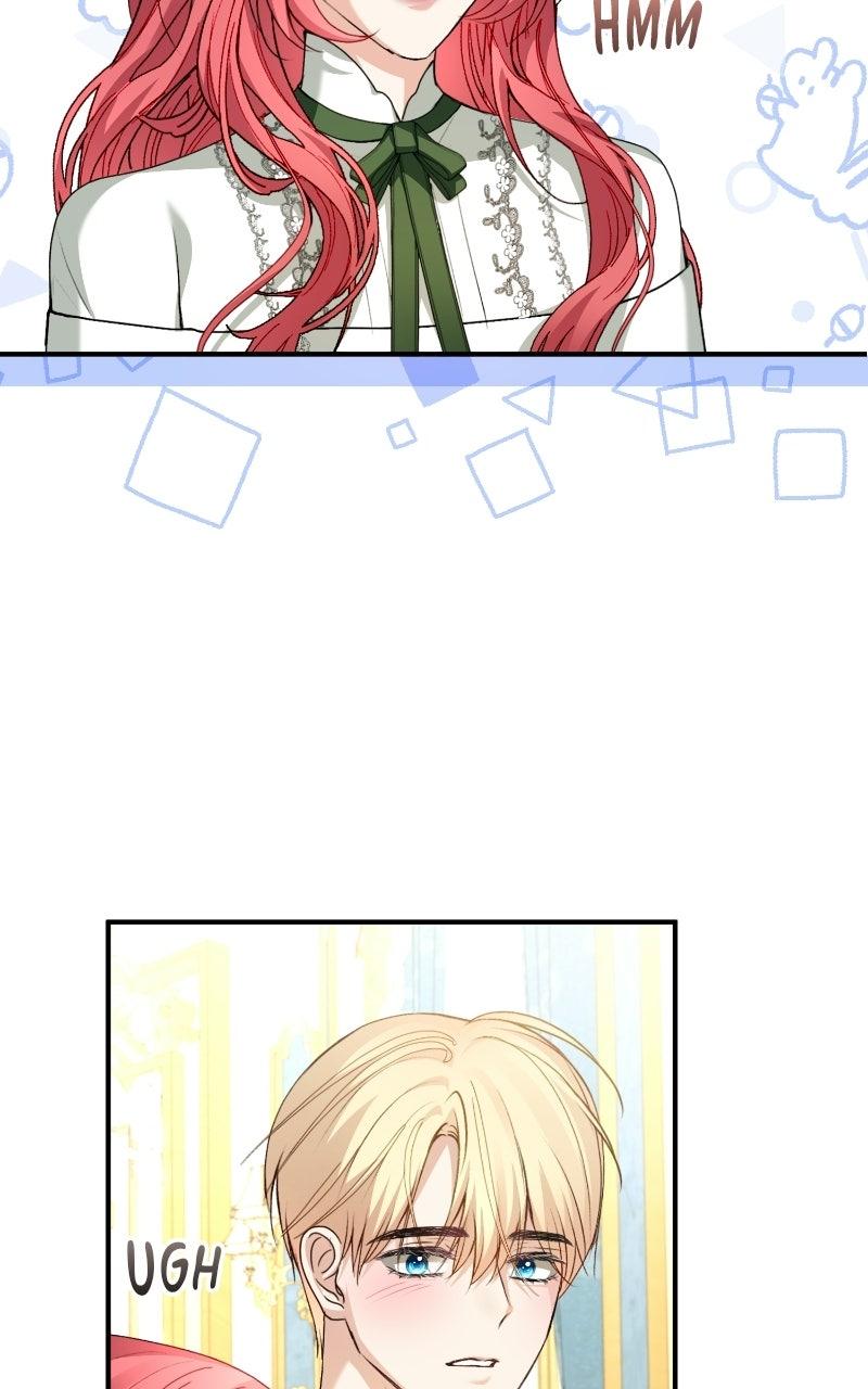 Contract Marriage with the Second Lead Chapter 21 page 48 - 