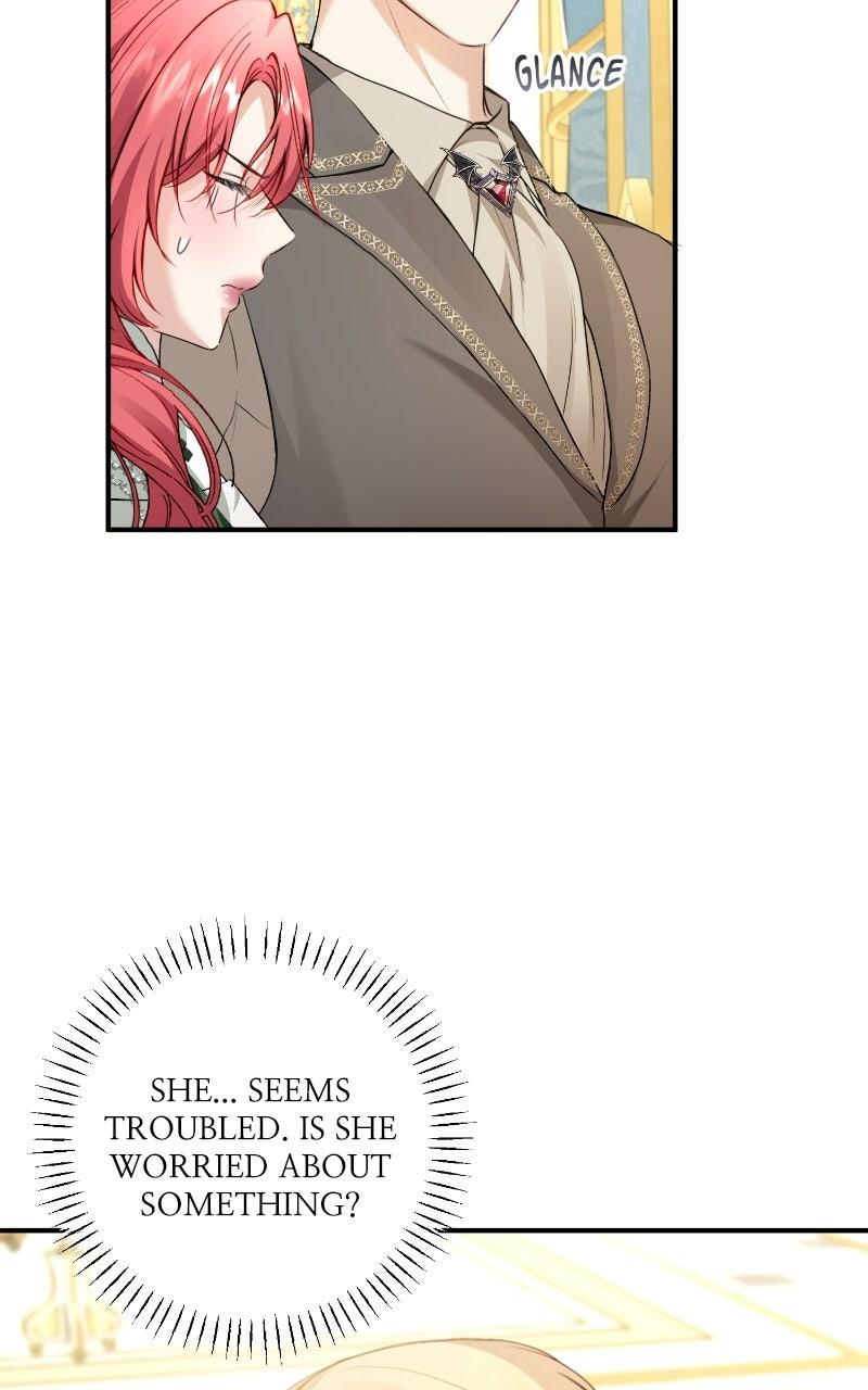 Contract Marriage with the Second Lead Chapter 21 page 49 - 