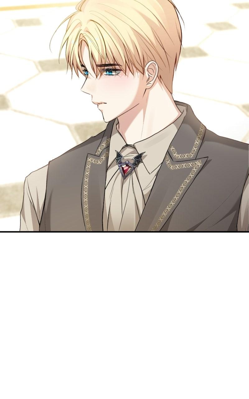 Contract Marriage with the Second Lead Chapter 21 page 50 - 