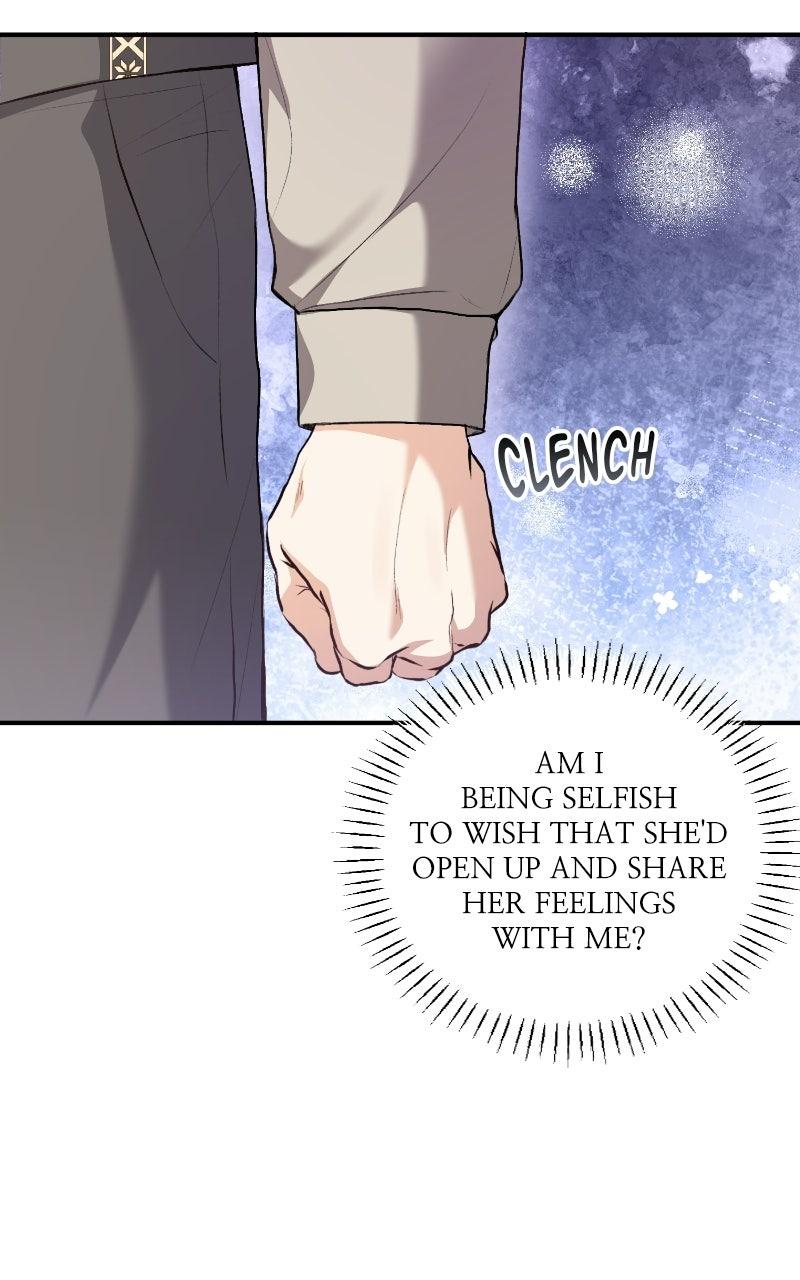 Contract Marriage with the Second Lead Chapter 21 page 51 - 