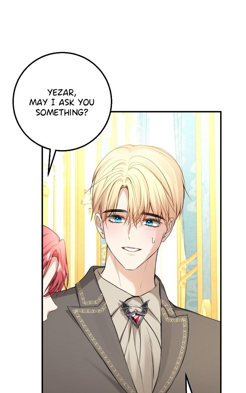Contract Marriage with the Second Lead Chapter 21 page 52 - 