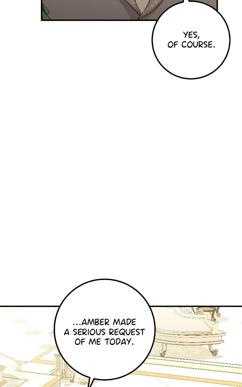 Contract Marriage with the Second Lead Chapter 21 page 53 - 