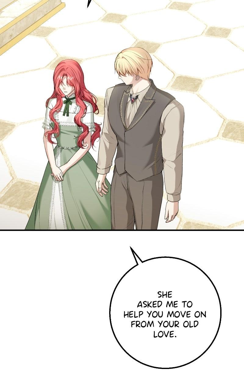 Contract Marriage with the Second Lead Chapter 21 page 54 - 
