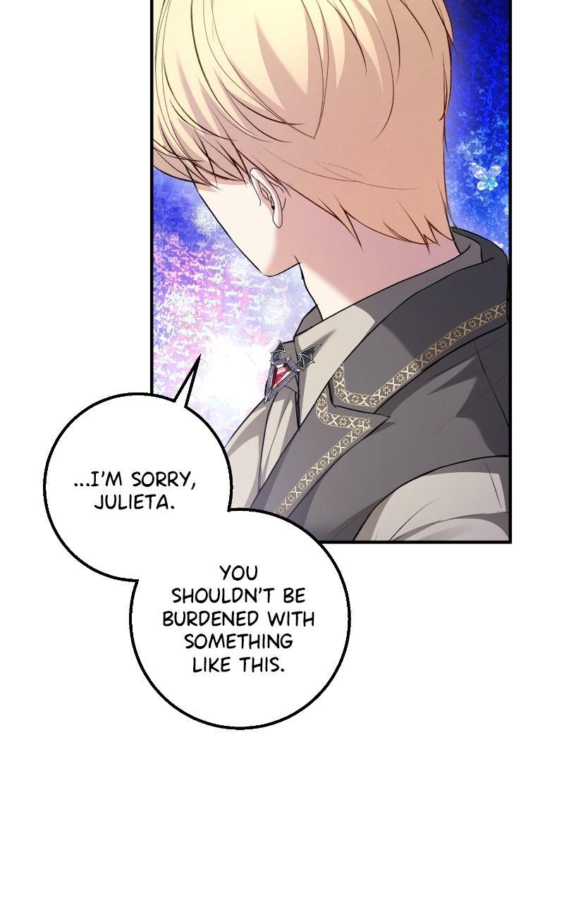 Contract Marriage with the Second Lead Chapter 21 page 58 - 