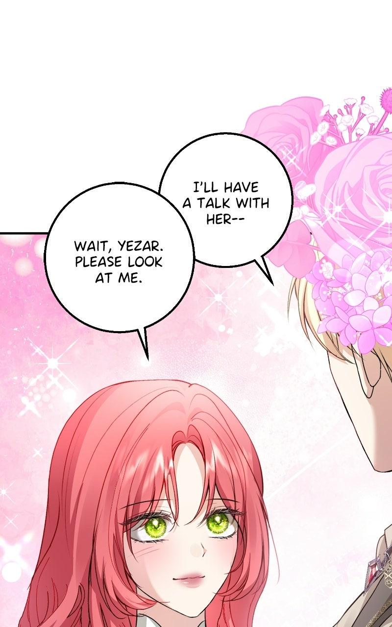 Contract Marriage with the Second Lead Chapter 21 page 59 - 