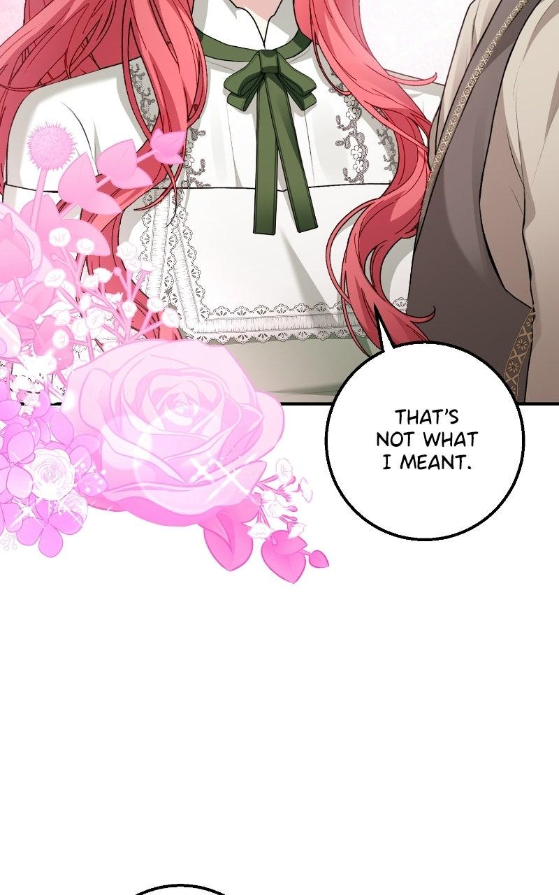Contract Marriage with the Second Lead Chapter 21 page 60 - 