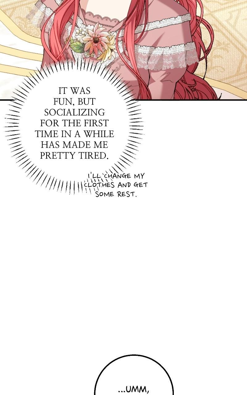Contract Marriage with the Second Lead Chapter 21 page 7 - 
