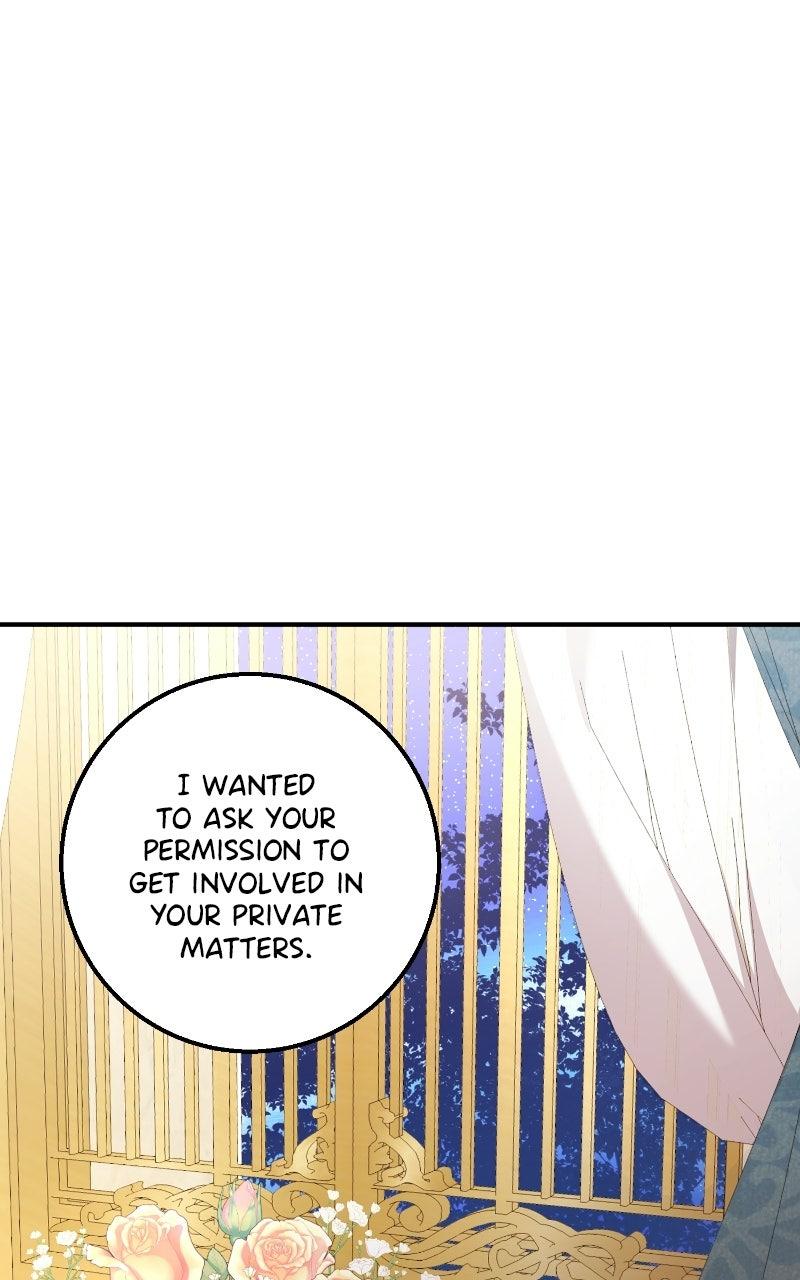 Contract Marriage with the Second Lead Chapter 21 page 62 - 