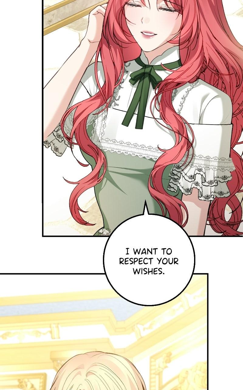 Contract Marriage with the Second Lead Chapter 21 page 64 - 