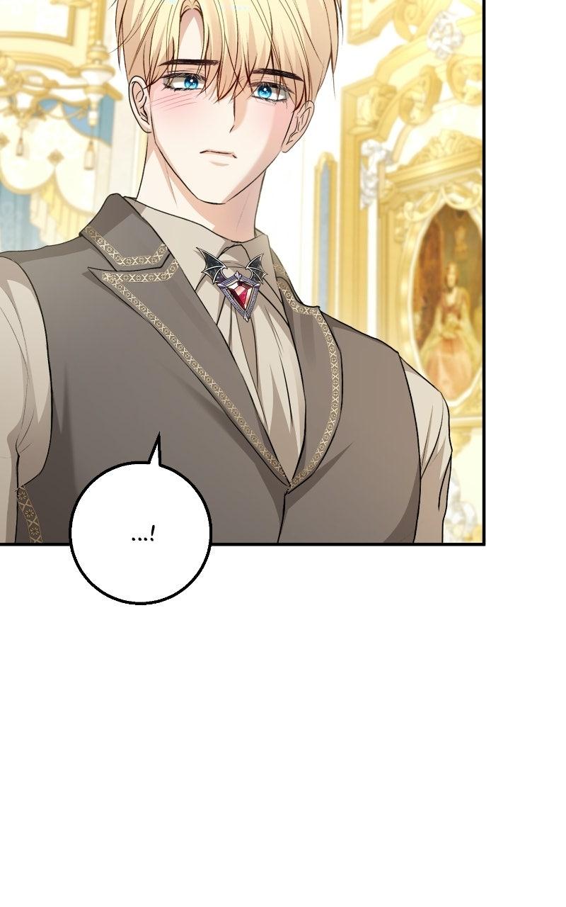 Contract Marriage with the Second Lead Chapter 21 page 65 - 