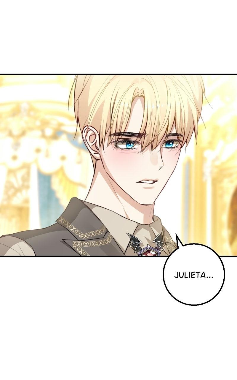 Contract Marriage with the Second Lead Chapter 21 page 66 - 