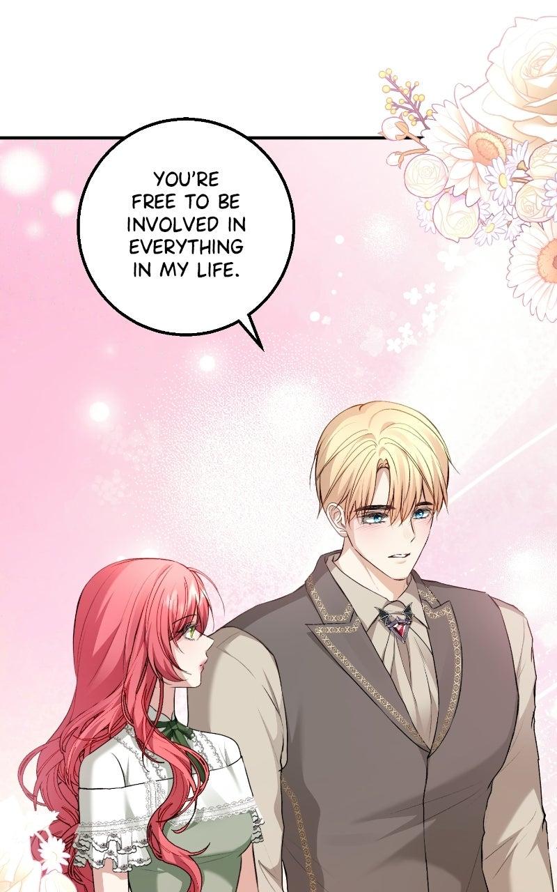 Contract Marriage with the Second Lead Chapter 21 page 67 - 